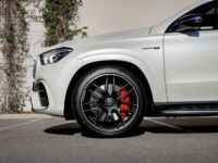 Mercedes GLE Coupé Coupe 63 S AMG 612ch+22ch EQ Boost AMG Edition 55 4Matic+ 9G-Tronic Speedshift TCT - <small></small> 148.000 € <small>TTC</small> - #7