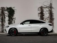 Mercedes GLE Coupé Coupe 63 S AMG 612ch+22ch EQ Boost AMG Edition 55 4Matic+ 9G-Tronic Speedshift TCT - <small></small> 148.000 € <small>TTC</small> - #8