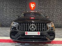 Mercedes GLE Coupé Coupe 63 S AMG 612ch+22ch EQ Boost AMG Edition 55 4Matic+ 9G-Tronic Speedshift TCT - <small></small> 179.990 € <small>TTC</small> - #2