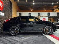 Mercedes GLE Coupé Coupe 63 S AMG 612ch+22ch EQ Boost AMG Edition 55 4Matic+ 9G-Tronic Speedshift TCT - <small></small> 179.990 € <small>TTC</small> - #3