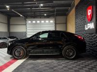 Mercedes GLE Coupé Coupe 63 S AMG 612ch+22ch EQ Boost AMG Edition 55 4Matic+ 9G-Tronic Speedshift TCT - <small></small> 179.990 € <small>TTC</small> - #4