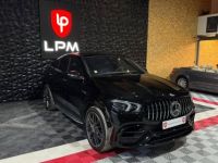 Mercedes GLE Coupé Coupe 63 S AMG 612ch+22ch EQ Boost AMG Edition 55 4Matic+ 9G-Tronic Speedshift TCT - <small></small> 179.990 € <small>TTC</small> - #12