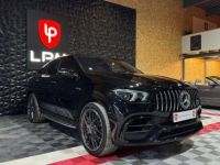 Mercedes GLE Coupé Coupe 63 S AMG 634 ch Edition 55 - <small></small> 179.990 € <small>TTC</small> - #7