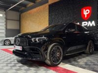 Mercedes GLE Coupé Coupe 63 S AMG 634 ch Edition 55 - <small></small> 179.990 € <small>TTC</small> - #9