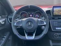 Mercedes GLE Coupé COUPE 63 S AMG 7G-Tronic Speedshift Plus 4MATIC TOIT PANO / GARANTIE 12 MOIS / CARNET A JOUR - <small></small> 66.490 € <small>TTC</small> - #14