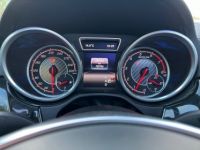 Mercedes GLE Coupé COUPE 63 S AMG 7G-Tronic Speedshift Plus 4MATIC TOIT PANO / GARANTIE 12 MOIS / CARNET A JOUR - <small></small> 66.490 € <small>TTC</small> - #15