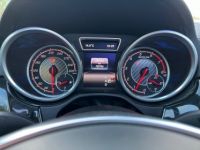 Mercedes GLE Coupé COUPE 63 S AMG 7G-Tronic Speedshift Plus 4MATIC TOIT PANO / GARANTIE 12 MOIS / CARNET A JOUR - <small></small> 60.000 € <small>TTC</small> - #15