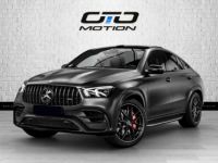 Mercedes GLE Coupé COUPE 63 S AMG TCT 9G-SPEEDSHIFT AMG 4MATIC+ - <small></small> 151.990 € <small>TTC</small> - #1