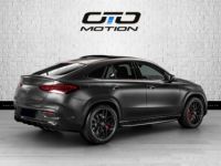 Mercedes GLE Coupé COUPE 63 S AMG TCT 9G-SPEEDSHIFT AMG 4MATIC+ - <small></small> 151.990 € <small>TTC</small> - #2