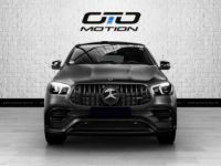 Mercedes GLE Coupé COUPE 63 S AMG TCT 9G-SPEEDSHIFT AMG 4MATIC+ - <small></small> 151.990 € <small>TTC</small> - #3