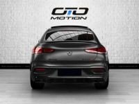 Mercedes GLE Coupé COUPE 63 S AMG TCT 9G-SPEEDSHIFT AMG 4MATIC+ - <small></small> 151.990 € <small>TTC</small> - #4