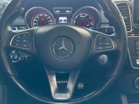 Mercedes GLE Coupé COUPE 63 S AMG TOPCAR 4MATIC 585 CH 4.0 V8 Bi-Turbo GARANTIE 1 AN - <small></small> 73.990 € <small>TTC</small> - #18