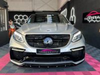 Mercedes GLE Coupé COUPE 63 S AMG TOPCAR 4MATIC 585 CH 4.0 V8 Bi-Turbo GARANTIE 1 AN - <small></small> 73.990 € <small>TTC</small> - #46