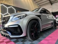 Mercedes GLE Coupé COUPE 63 S AMG TOPCAR 4MATIC 585 CH 4.0 V8 Bi-Turbo GARANTIE 1 AN - <small></small> 73.990 € <small>TTC</small> - #52