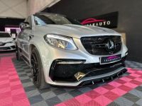 Mercedes GLE Coupé COUPE 63 S AMG TOPCAR 4MATIC 585 CH 4.0 V8 Bi-Turbo GARANTIE 1 AN - <small></small> 73.990 € <small>TTC</small> - #54