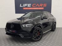 Mercedes GLE Coupé Coupe II 350 de 194+136ch AMG Line 4Matic 9G-Tronic 1ere main pack Brabus - <small></small> 84.990 € <small>TTC</small> - #1