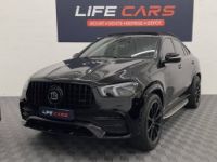 Mercedes GLE Coupé Coupe II 350 de 194+136ch AMG Line 4Matic 9G-Tronic 1ere main pack Brabus - <small></small> 84.990 € <small>TTC</small> - #2