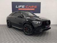 Mercedes GLE Coupé Coupe II 350 de 194+136ch AMG Line 4Matic 9G-Tronic 1ere main pack Brabus - <small></small> 84.990 € <small>TTC</small> - #4