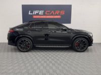 Mercedes GLE Coupé Coupe II 350 de 194+136ch AMG Line 4Matic 9G-Tronic 1ere main pack Brabus - <small></small> 84.990 € <small>TTC</small> - #6