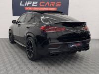 Mercedes GLE Coupé Coupe II 350 de 194+136ch AMG Line 4Matic 9G-Tronic 1ere main pack Brabus - <small></small> 84.990 € <small>TTC</small> - #7