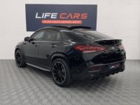 Mercedes GLE Coupé Coupe II 350 de 194+136ch AMG Line 4Matic 9G-Tronic 1ere main pack Brabus - <small></small> 84.990 € <small>TTC</small> - #8