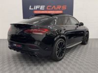 Mercedes GLE Coupé Coupe II 350 de 194+136ch AMG Line 4Matic 9G-Tronic 1ere main pack Brabus - <small></small> 84.990 € <small>TTC</small> - #11