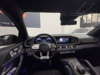 Mercedes GLE Coupé Coupe II 350 de 194+136ch AMG Line 4Matic 9G-Tronic 1ere main pack Brabus - <small></small> 84.990 € <small>TTC</small> - #13