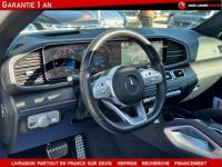 Mercedes GLE Coupé Coupe II 350 DE COUPE AMG Line - <small></small> 60.990 € <small>TTC</small> - #10