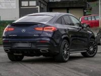 Mercedes GLE Coupé Coupe II 350de 330ch AMG Line - <small></small> 92.900 € <small>TTC</small> - #2