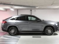 Mercedes GLE Coupé Coupe II (C167) 350 de 194+136ch AMG Line 4Matic 9G-Tronic - <small></small> 77.950 € <small>TTC</small> - #2