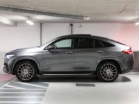 Mercedes GLE Coupé Coupe II (C167) 350 de 194+136ch AMG Line 4Matic 9G-Tronic - <small></small> 77.950 € <small>TTC</small> - #3