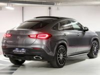 Mercedes GLE Coupé Coupe II (C167) 350 de 194+136ch AMG Line 4Matic 9G-Tronic - <small></small> 77.950 € <small>TTC</small> - #4