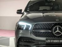 Mercedes GLE Coupé Coupe II (C167) 350 de 194+136ch AMG Line 4Matic 9G-Tronic - <small></small> 77.950 € <small>TTC</small> - #5