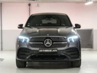 Mercedes GLE Coupé Coupe II (C167) 350 de 194+136ch AMG Line 4Matic 9G-Tronic - <small></small> 77.950 € <small>TTC</small> - #21