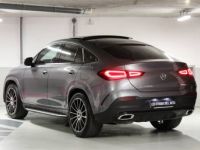 Mercedes GLE Coupé Coupe II (C167) 350 de 194+136ch AMG Line 4Matic 9G-Tronic - <small></small> 77.950 € <small>TTC</small> - #24