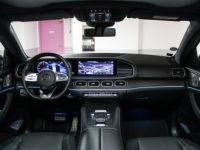 Mercedes GLE Coupé Coupe II (C167) 350 de 194+136ch AMG Line 4Matic 9G-Tronic - <small></small> 77.950 € <small>TTC</small> - #28
