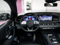 Mercedes GLE Coupé Coupe II (C167) 350 de 194+136ch AMG Line 4Matic 9G-Tronic - <small></small> 77.950 € <small>TTC</small> - #29