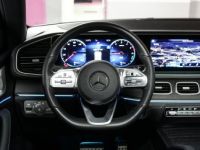 Mercedes GLE Coupé Coupe II (C167) 350 de 194+136ch AMG Line 4Matic 9G-Tronic - <small></small> 77.950 € <small>TTC</small> - #30