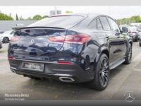 Mercedes GLE Coupé Coupe II (C167) 350 de 194+136ch AMG Line 4Matic 9G-Tronic - <small></small> 77.900 € <small>TTC</small> - #3