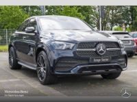 Mercedes GLE Coupé Coupe II (C167) 350 de 194+136ch AMG Line 4Matic 9G-Tronic - <small></small> 77.900 € <small>TTC</small> - #4