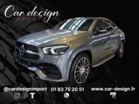 Mercedes GLE Coupé Coupe II (C167) 350 de 194+136ch AMG Line 4Matic 9G-Tronic - <small></small> 87.900 € <small>TTC</small> - #1