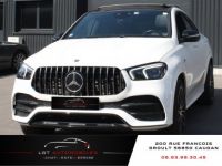 Mercedes GLE Coupé Coupe II (C167) 350 de 330ch AMG - <small></small> 61.990 € <small>TTC</small> - #1