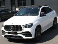 Mercedes GLE Coupé Coupe II (C167) 350 de 330ch AMG - <small></small> 61.990 € <small>TTC</small> - #2