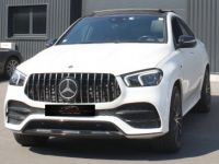 Mercedes GLE Coupé Coupe II (C167) 350 de 330ch AMG - <small></small> 61.990 € <small>TTC</small> - #3