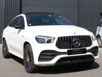 Mercedes GLE Coupé Coupe II (C167) 350 de 330ch AMG - <small></small> 61.990 € <small>TTC</small> - #4