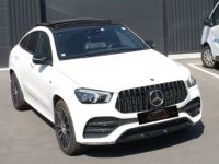 Mercedes GLE Coupé Coupe II (C167) 350 de 330ch AMG - <small></small> 61.990 € <small>TTC</small> - #5