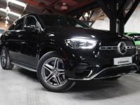 Mercedes GLE Coupé COUPE II II COUPE 350 DE 197 4MATIC AMG LINE 9G-TRONIC - <small></small> 88.900 € <small>TTC</small> - #1