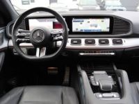 Mercedes GLE Coupé COUPE II II COUPE 350 DE 197 4MATIC AMG LINE 9G-TRONIC - <small></small> 88.900 € <small>TTC</small> - #6