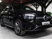 Mercedes GLE Coupé COUPE II II COUPE 350 DE 197 4MATIC AMG LINE 9G-TRONIC - <small></small> 88.900 € <small>TTC</small> - #10