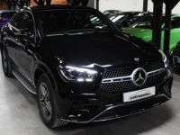 Mercedes GLE Coupé COUPE II II COUPE 350 DE 197 4MATIC AMG LINE 9G-TRONIC - <small></small> 88.900 € <small>TTC</small> - #11